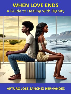 cover image of When Love Ends